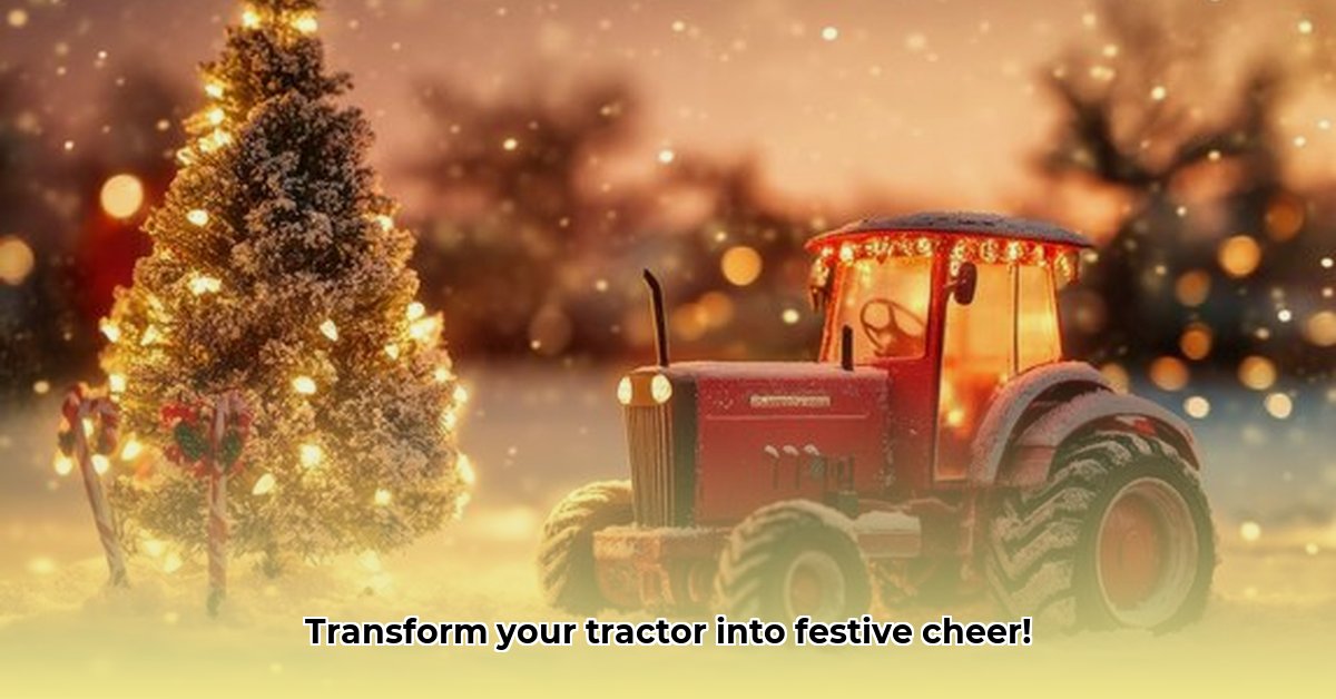tractor-decorated-for-christmas